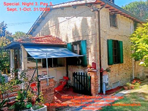 Casa Poggio Mirteto