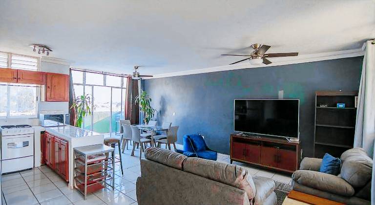 159 m² Ferienwohnung
