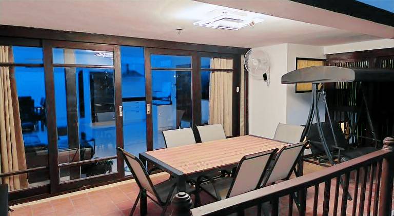 Holiday apartment with pool | Close to the beach | Pets allowed — photo 4