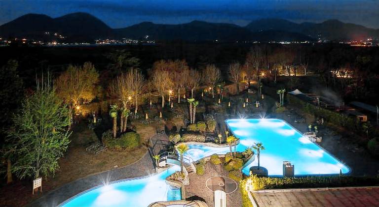 Galzignano Resort Terme & Golf - Hotel Sporting — photo 3