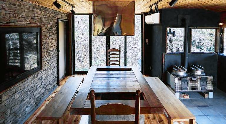 Villa with sauna, hot tub & private pool — photo 3