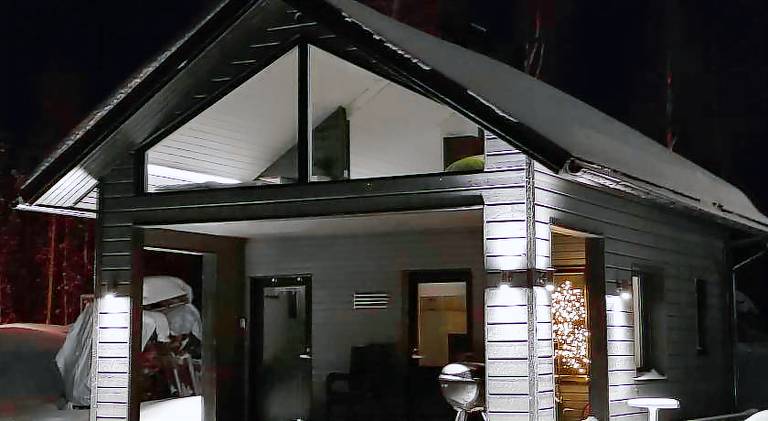 Vacation home with 1 room for 4 persons — photo 3