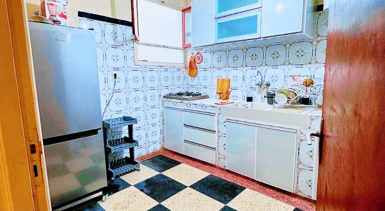 Rental apartment with 2 rooms for 6 persons — photo 4