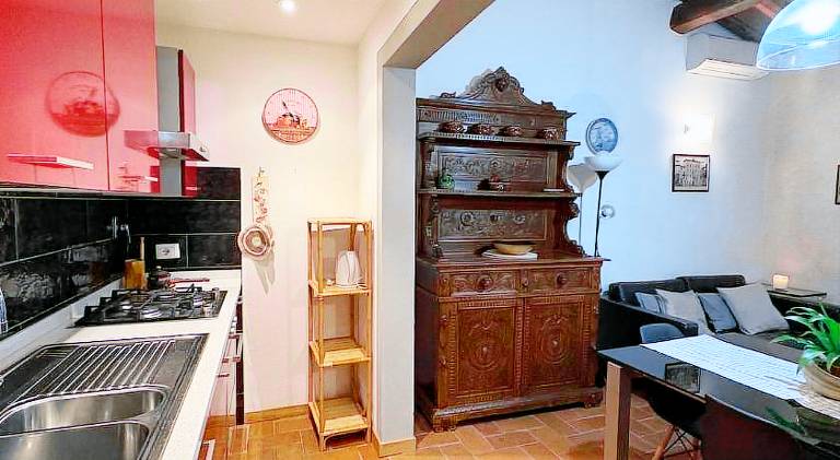 Rental apartment | Pets are welcome — photo 5