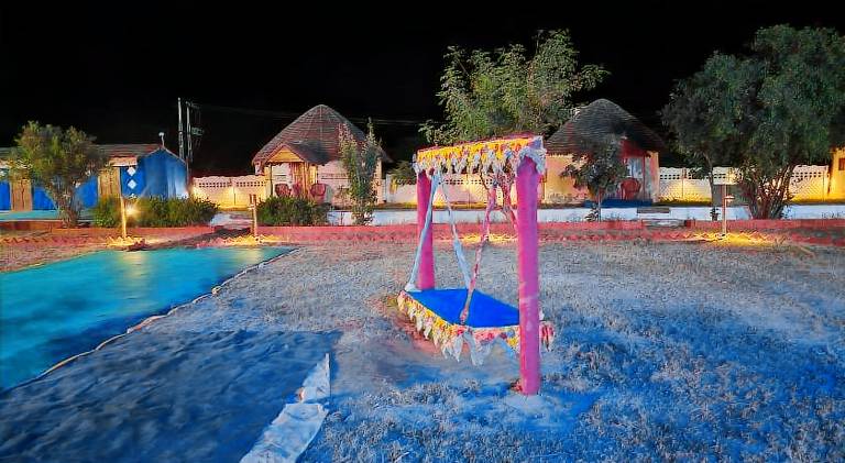 Surkhab Rann Resort — photo 3