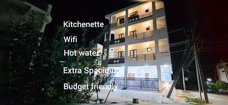 84 m&sup2; Apartment mit Hotelservice