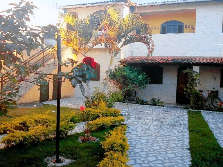 Casa  Rio das Ostras