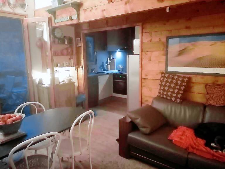 Chalet Le Mont-Dore