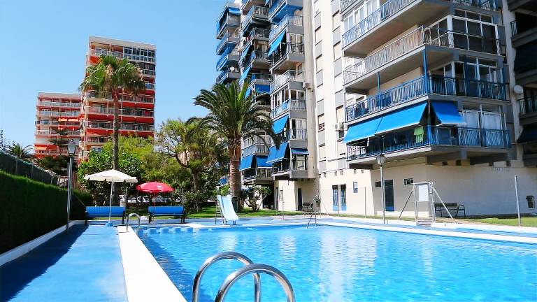 Apartamento Benicasim