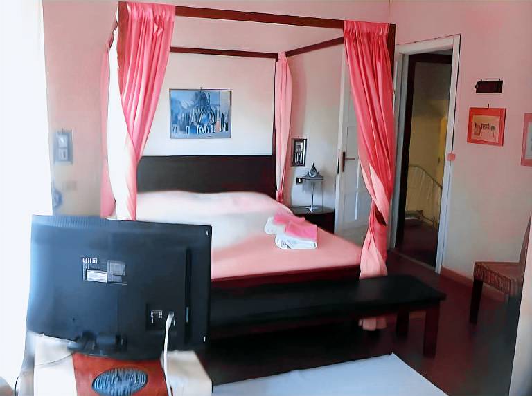 Villabeachcity Guesthouse in Cagli
