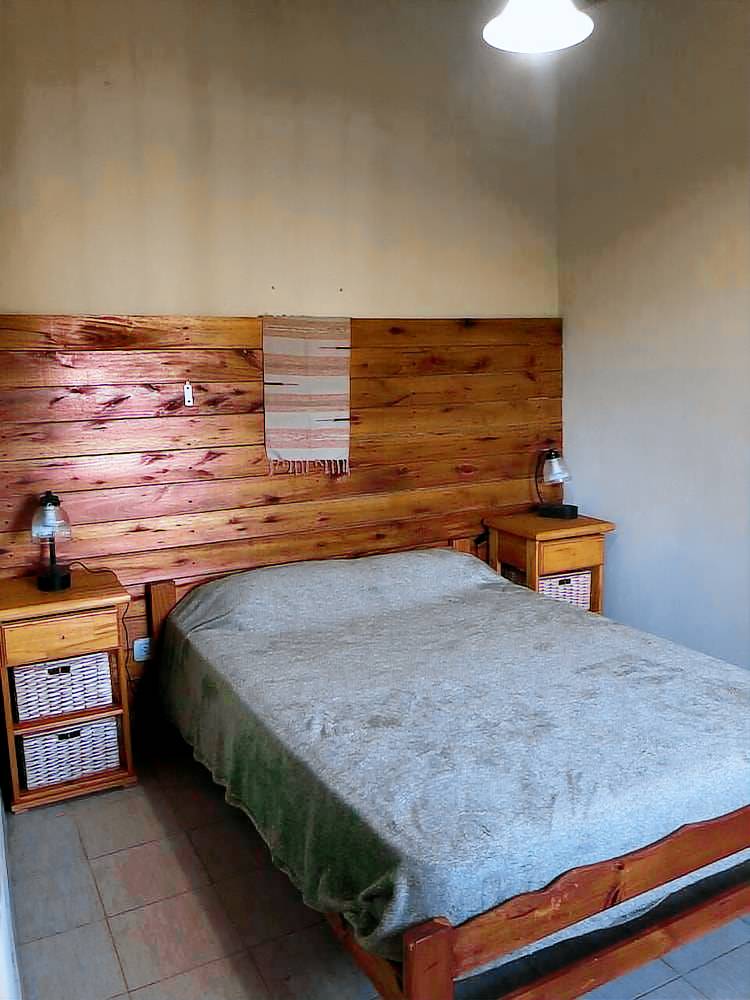 Aparthotel San Clemente del Tuyú