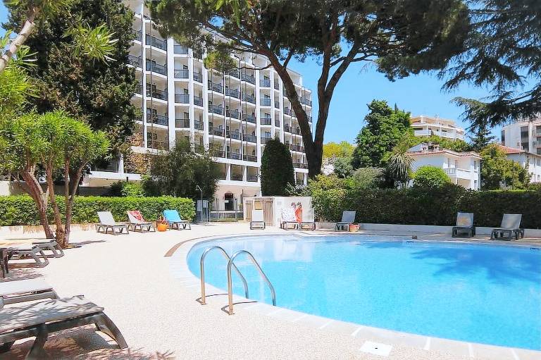 Casa Cannes