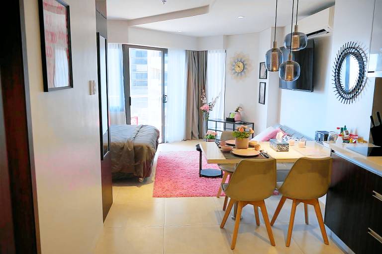 Apartment Maribago