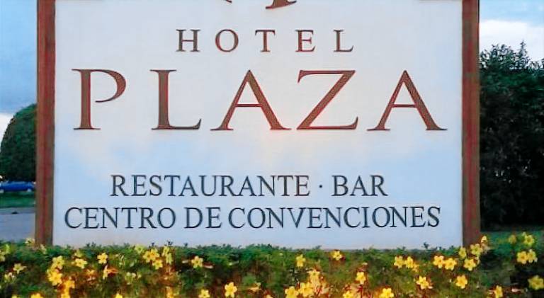 Hotel Plaza
