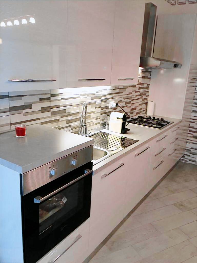 Appartamento Frascati