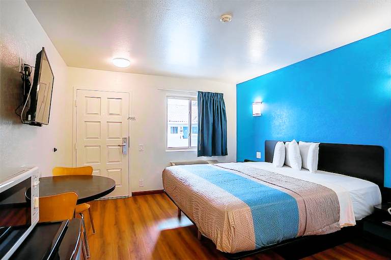 Motel  Ventura