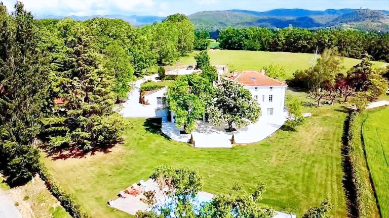 Maison de vacances Montmeyran