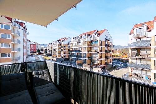 Apartmán Sliač