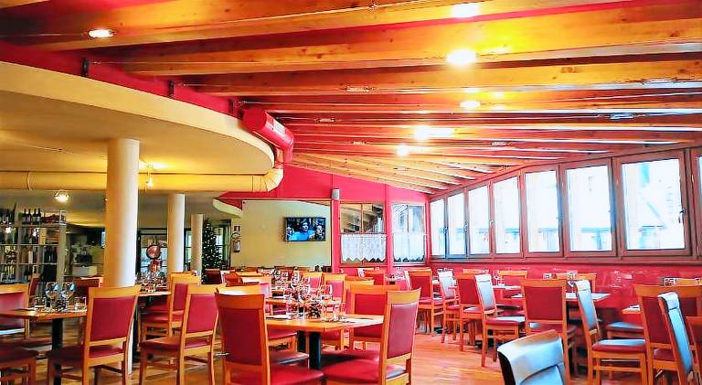 Nevesole Folgarida Resort Aparthotel — photo 2