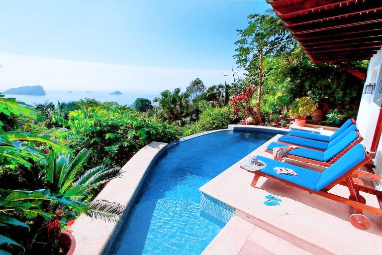 Villa Manuel Antonio