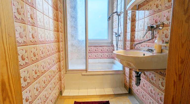 Vacation home with 2 rooms for 5 persons — photo 3