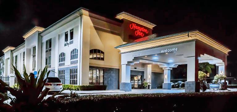 Hampton Inn Lakeland — photo 2