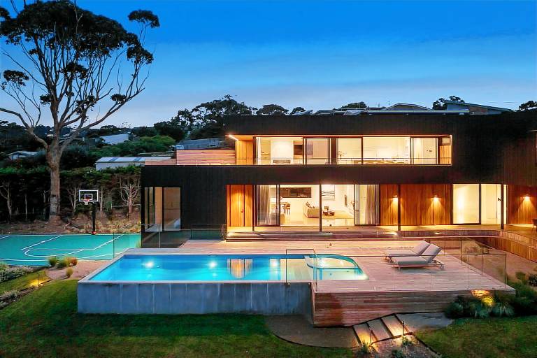 House  Mount Martha