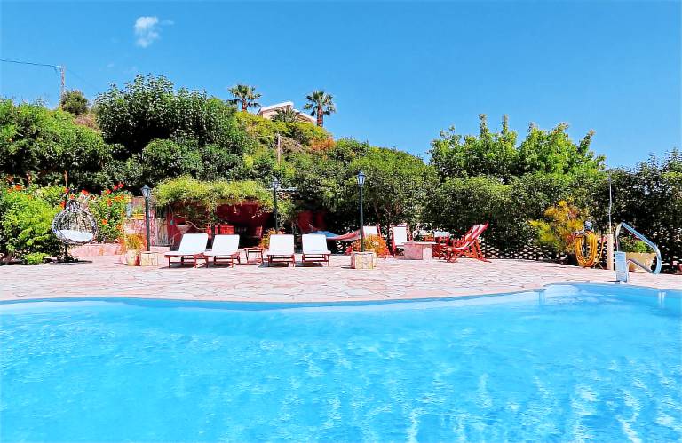 Villa Livathou