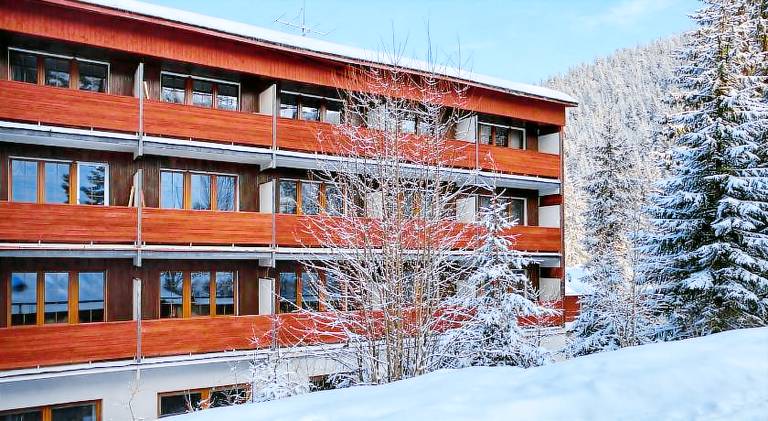Hotel Velveta — photo 4