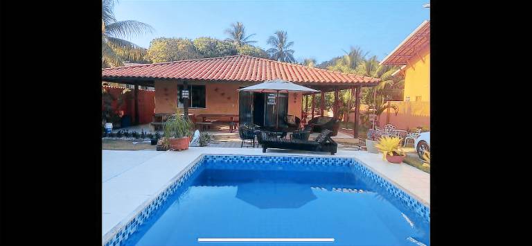 Maison de vacances Olivença