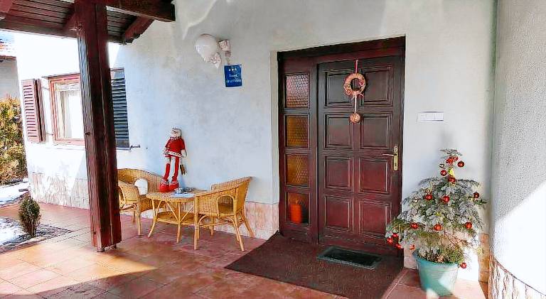Apartment with 2 rooms for 8 persons — photo 5