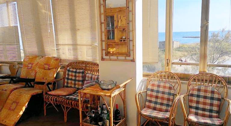 Apartment with 2 rooms for 4 persons — photo 4