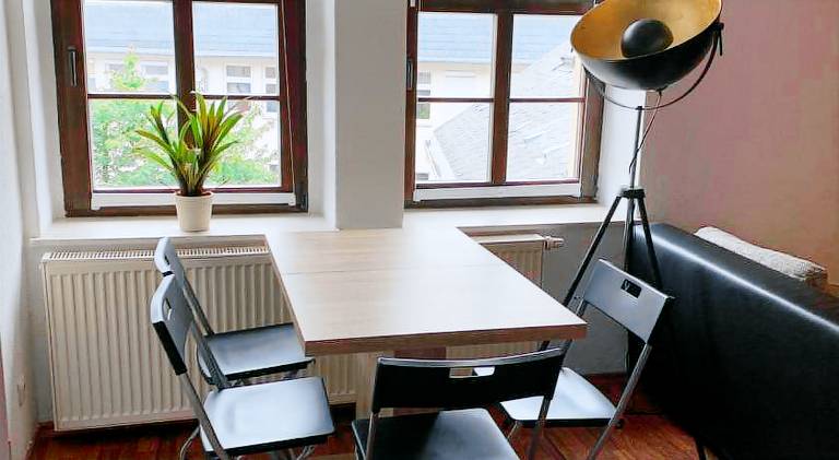 Apartment | Dogs allowed — photo 3