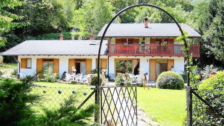 Casa Colico