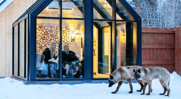 Cedar Meadows Resort & Spa, an Ascend Collection Resort in Timmins, ON