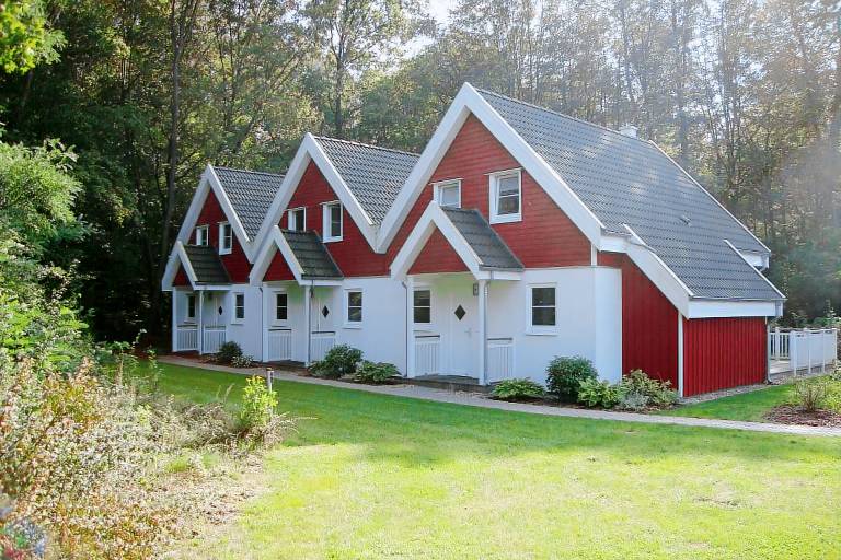 Huis Bad Saarow