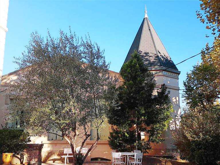 Ferienwohnung Lamalou-les-Bains