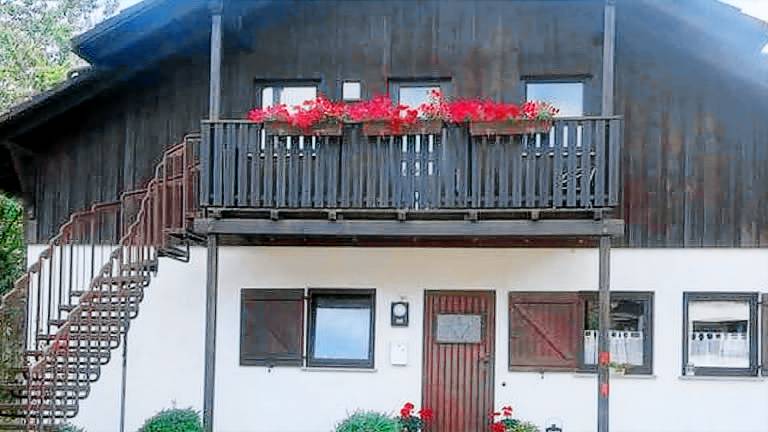 Ferienwohnung Thalfang