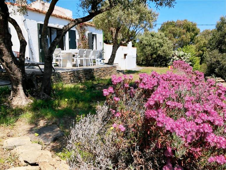 Maison de vacances  Cadaqués