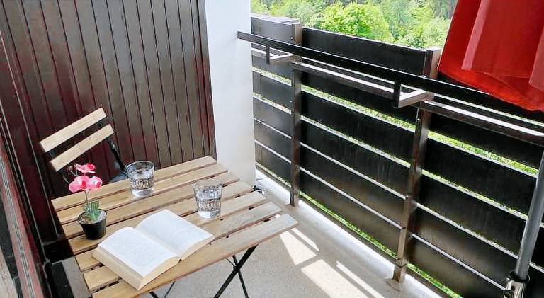 Rental apartment | Dogs allowed — photo 3