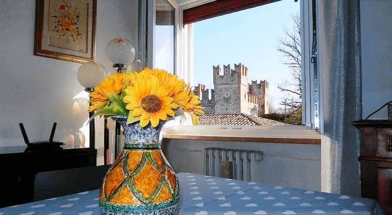 Holiday apartment with 1 room for 4 persons — photo 2