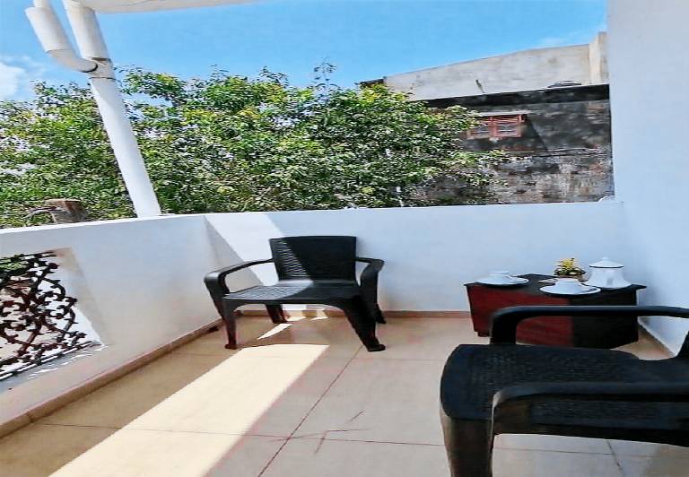 Apartamento Saranankara