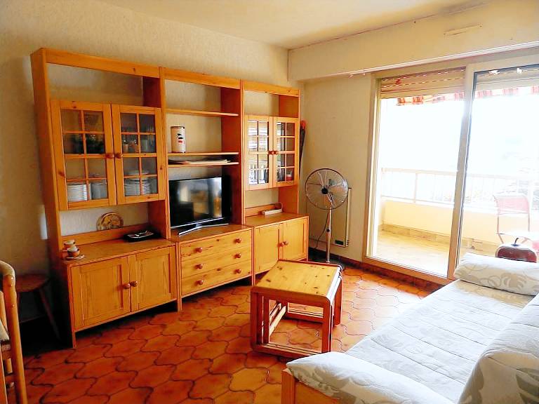 Holiday apartment with 1 room for 4 persons — photo 4