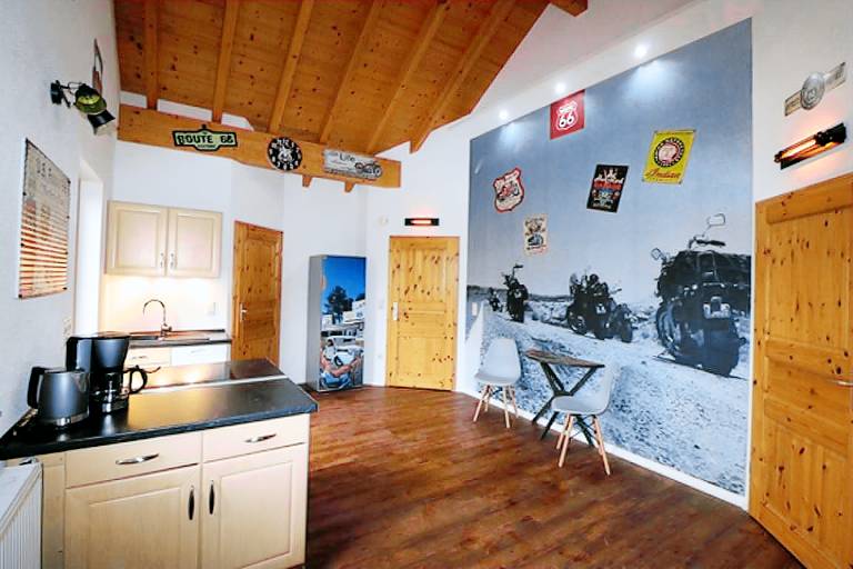 Ferienwohnung Lauchhammer