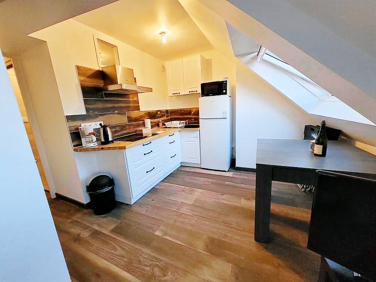 Appartement Quimper