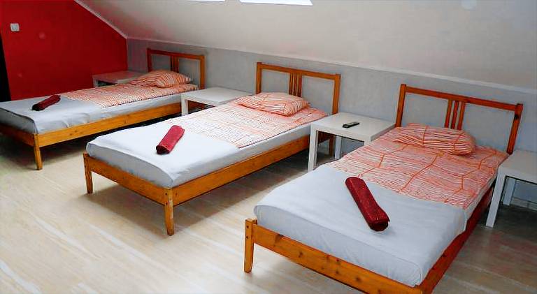 Bed & Breakfast Siewierz