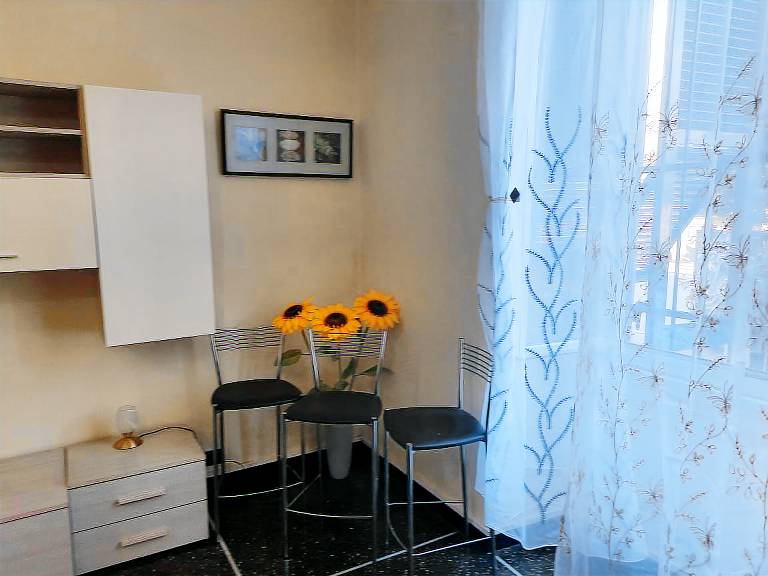 70 m² Ferienwohnung