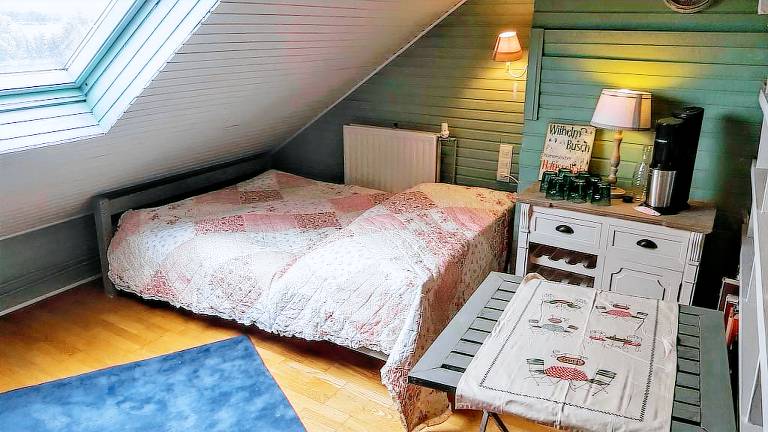 Ferienwohnung  Dormagen
