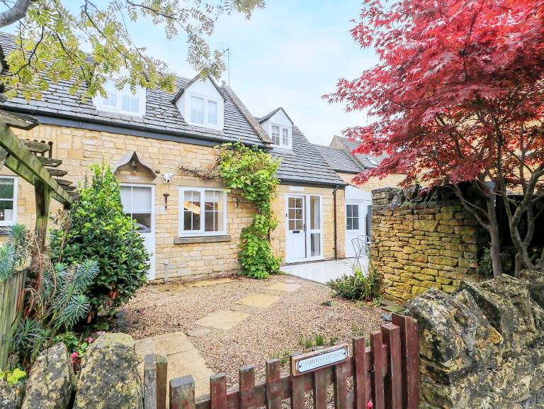 Cottage Chipping Campden