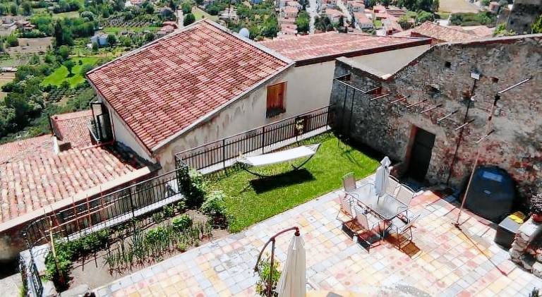 Bed & Breakfast Morano Calabro